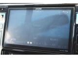 ハリアー 2.0 エレガンス 禁煙車 ALPINE9インチナビ フルセグTV
