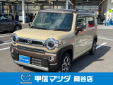R5年式フレアクロスオーバーー入荷しました