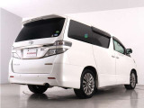当店では、厳選された車両のみ展示しております。アルファード・ヴェルファイアに特化した専門店ならではの豊富な在庫の中から、お気に入りの一台をお探しください!