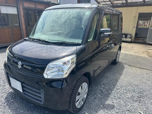 スペーシア T 4WD
