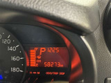 走行距離もご確認ください!
