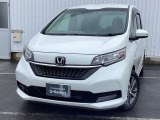 多彩な機能が凝縮された、ちょうどいいサイズのスモールミニバン、フリードです