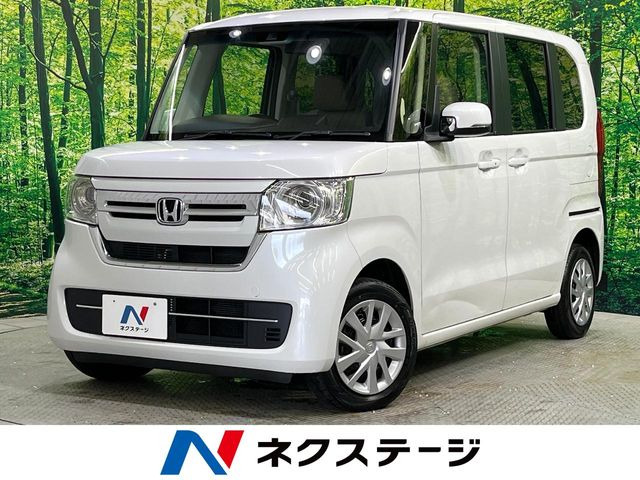 N-BOX L 