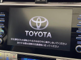 【9インチ ディスプレイオーディオ】大画面ディスプレイへお持ちのスマートフォンと連携して、ナビやbluetoothでの音楽再生が可能です♪デザインはもちろん操作性も良好!別途ナビ機能の取付可能です♪