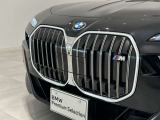 BMWアイコニックグロー