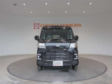ハイゼットカーゴ クルーズ 4WD 