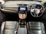 CR-V 2.0 ハイブリッド EX マスターピース 