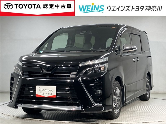 ヴォクシー 2.0 ZS 煌III 