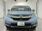 CR-V 1.5 EX マスターピース 4WD 