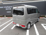 クリッパーリオ G ハイルーフ 4WD 