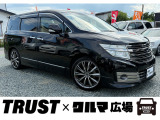 この度は数あるお車の中からTRUST&times;クルマ広場の在庫車をご覧いただき誠にありがとうございます。