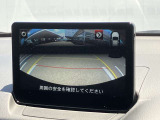 クッキリと映るバックカメラは夜間や雨天時等で大活躍!視認のし難い場所も映すことが出来るので今では取り付けされる方が多くなられた便利アイテムが標準装備です!