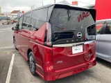 セレナ 1.4 e-4ORCE ハイウェイスターV 4WD 
