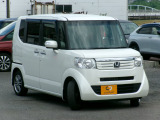N-BOX G SSパッケージ 