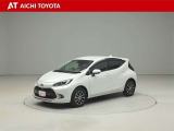 アクア  1.5 Z E-Four 4WD