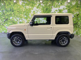 ジムニー XC 4WD 