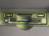 【ETC】高速道路の料金所をストレスなく通過!話題のスポットやサービスエリアに多い「スマートIC」利用時は必須のアイテムです。当店でセットアップを実施、ご納車当日からすぐにご利用いただけます!