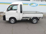 ハイゼットトラック ジャンボ 4WD 