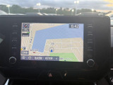 ハリアー 2.0 G 禁煙車 純正ナビ フルセグTV