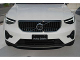 XC40 ウルトラ B4 AWD 4WD 