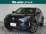 トヨタ ヤリスクロス