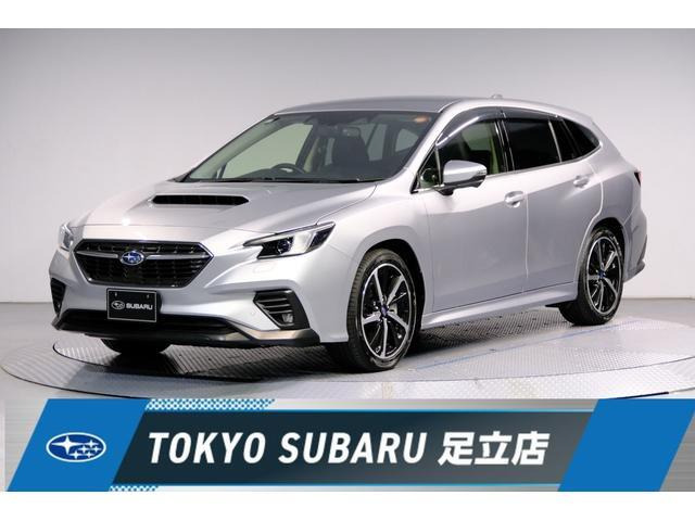 レヴォーグ 1.8 GT-H EX 4WD 