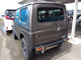 ジムニー  HA 4WD