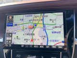 ハリアー 2.0 エレガンス 