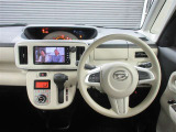 運転席はその車の重要ポイント。ぜひ実際にご乗車ください。お待ちしております。