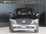 CX-5 2.2 XD エクスクルーシブ モード 