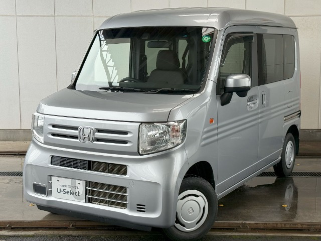 N-VAN L ホンダセンシング 