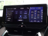 ブルートゥースを搭載しています、スマホと連動させると音楽等を楽しむことができます。