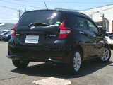 ノート 1.2 e-POWER X 
