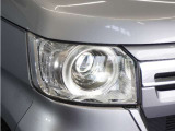 ◆LEDヘッドライト◆ LEDライトは、明るく視認性が良く、省エネで環境にもやさしいヘッドライトです!