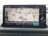 ホンダコネクトディスプレイ装備です。メモリーナビ、フルセグTV、AM/FM、USB、Bluetoothが使用できます。