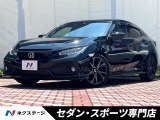 バックカメラ・ホンダセンシング・ファブリックシート・純正18インチAW