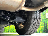 お車を安心してお乗りいただく為には、足回りの定期点検が欠かせません。サービスサポート(有償保証)では無料点検もご提供しており、安心のカーライフをお過ごしいただけるサポート体制が整っています。