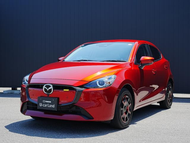 MAZDA2 1.5 15BD 