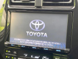 【純正9型ナビ】人気の純正ナビを装備。オーディオ機能も充実しており、Bluetooth接続すればお持ちのスマホやMP3プレイヤーの音楽を再生可能!毎日の運転がさらに楽しくなります!!