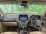 ランドクルーザープラド 2.7 TX 4WD 