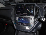 インプレッサハッチバック 2.0 ST 