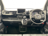 運転席の視界の広さはお車の運転のしやすさへ繋がります♪