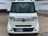 N-BOX G ターボ Lパッケージ 4WD