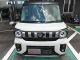 雪道安心4WD☆8インチディスプレイオーディオ☆ETC☆前後ドラレコ☆両側スライド☆ブレサポ☆シートヒーター☆