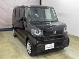 N-BOX  660 4WD