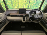 N-BOX ファッションスタイル 2トーン 