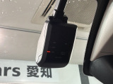 万が一の事故のときもドライブレコーダーがあると安心です。ご利用になる場合は個人情報保護の観点より新品の対応SDカードをお求め下さい。