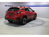 クロストレック 2.5 プレミアム S:HEV EX 4WD 
