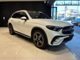 GLC 220d 4マチック (ISG) AMGラインパッケージ  4WD 