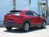 CX-30 2.0 20S プロアクティブ ツーリングセレクション 